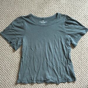 American eagle tee